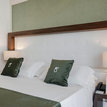 Hotiday Room Collection - Οτράντο Εξωτερικό φωτογραφία