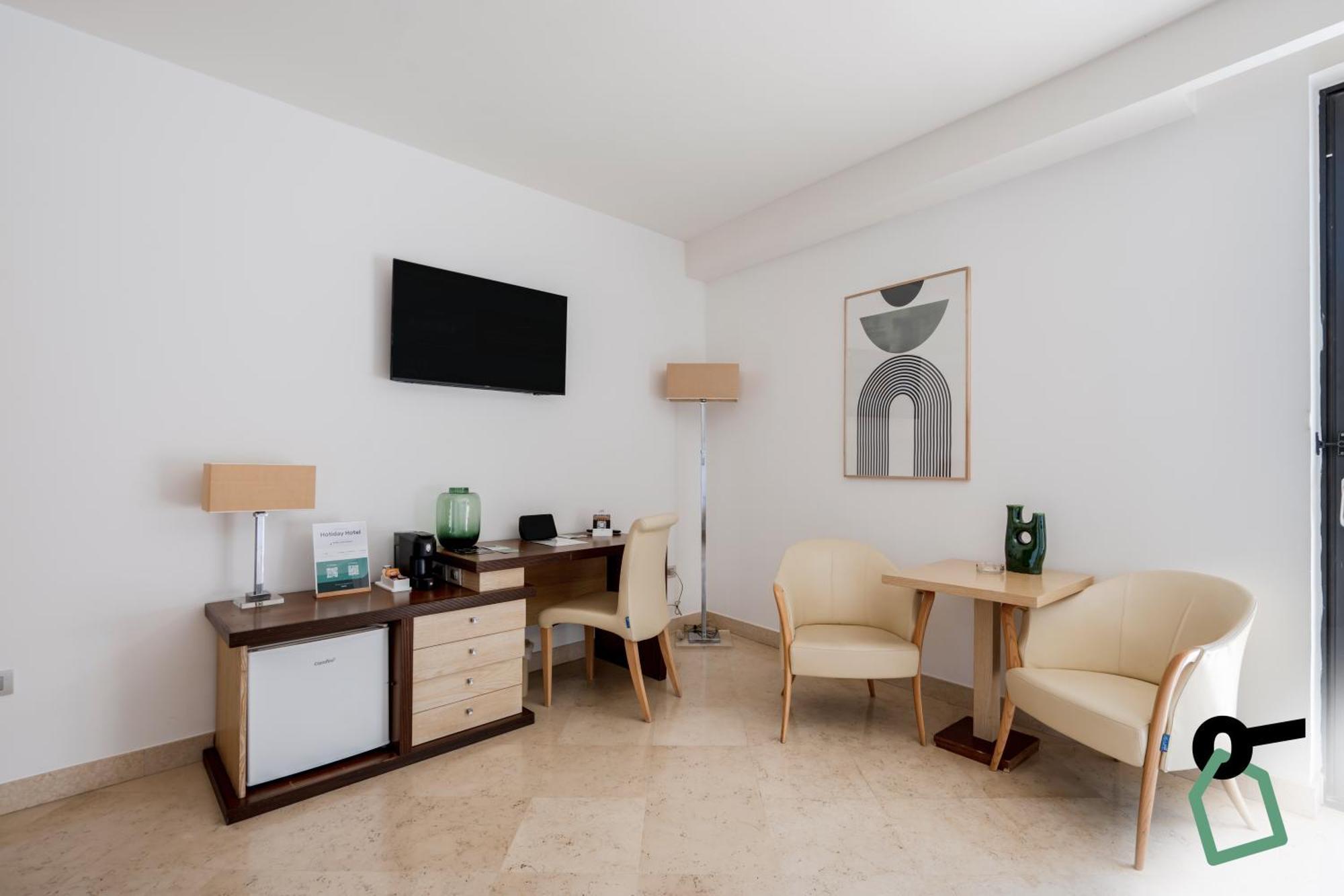 Hotiday Room Collection - Οτράντο Εξωτερικό φωτογραφία