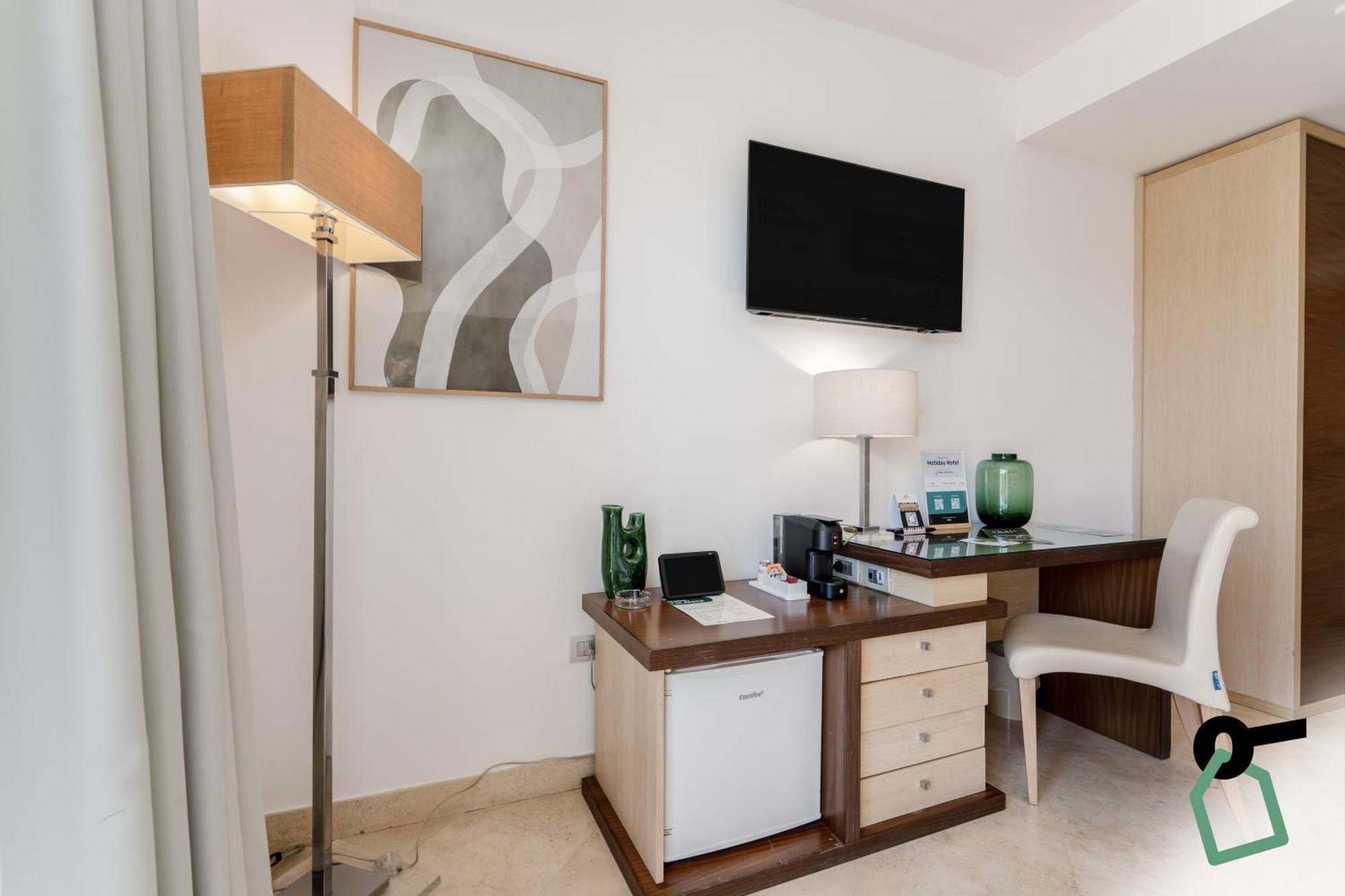 Hotiday Room Collection - Οτράντο Εξωτερικό φωτογραφία