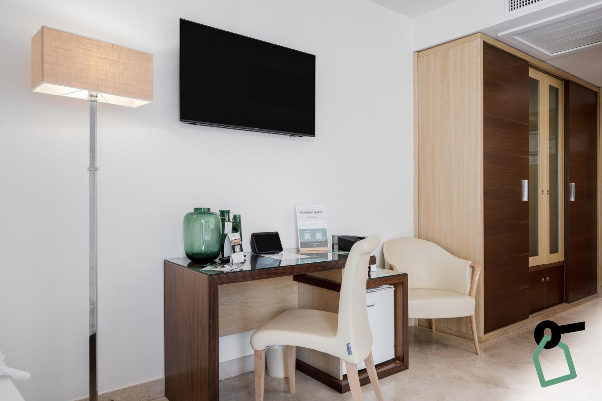 Hotiday Room Collection - Οτράντο Εξωτερικό φωτογραφία