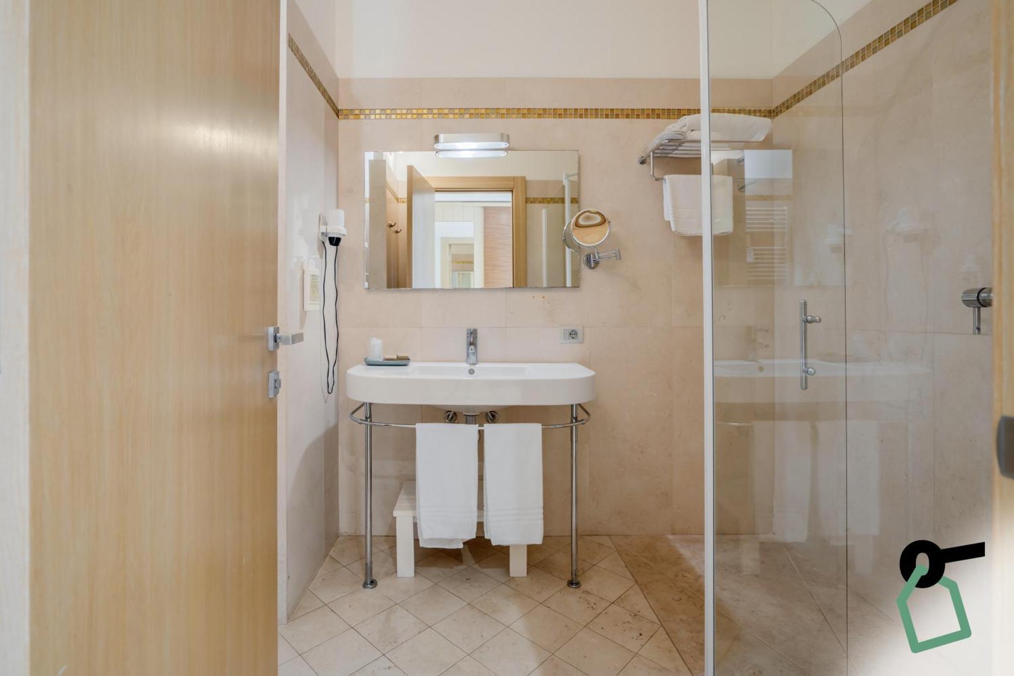 Hotiday Room Collection - Οτράντο Εξωτερικό φωτογραφία
