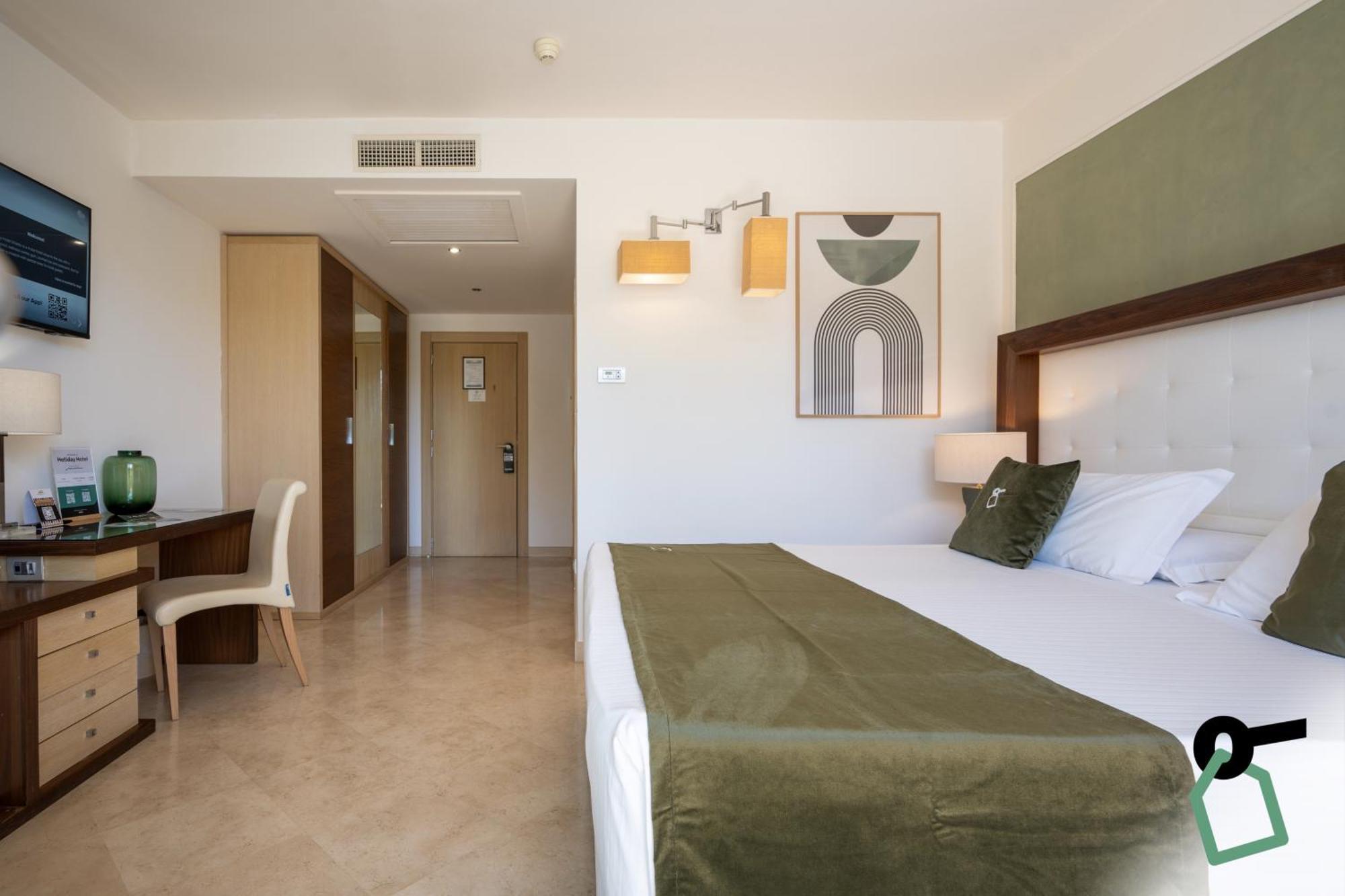 Hotiday Room Collection - Οτράντο Εξωτερικό φωτογραφία