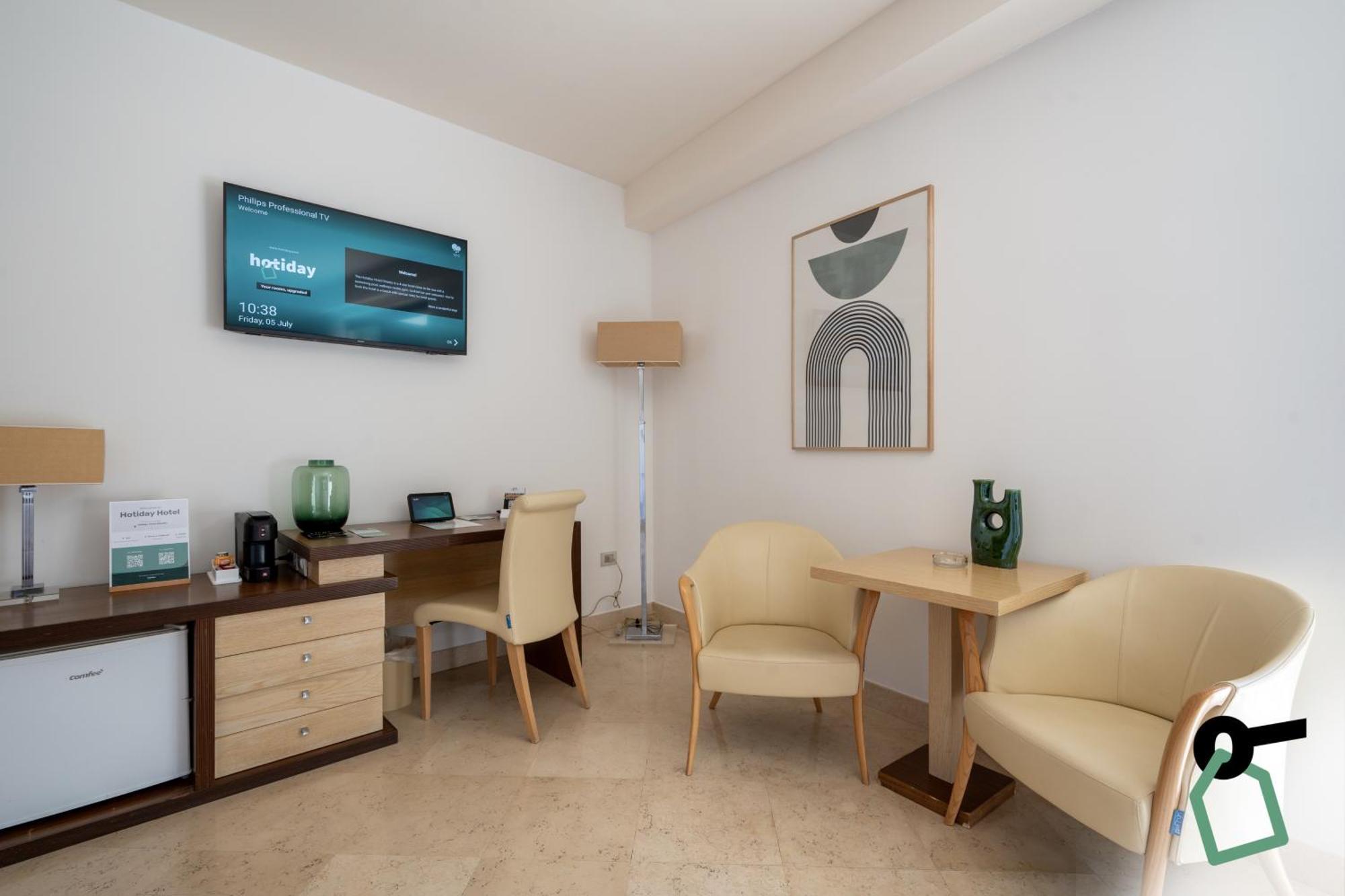 Hotiday Room Collection - Οτράντο Εξωτερικό φωτογραφία