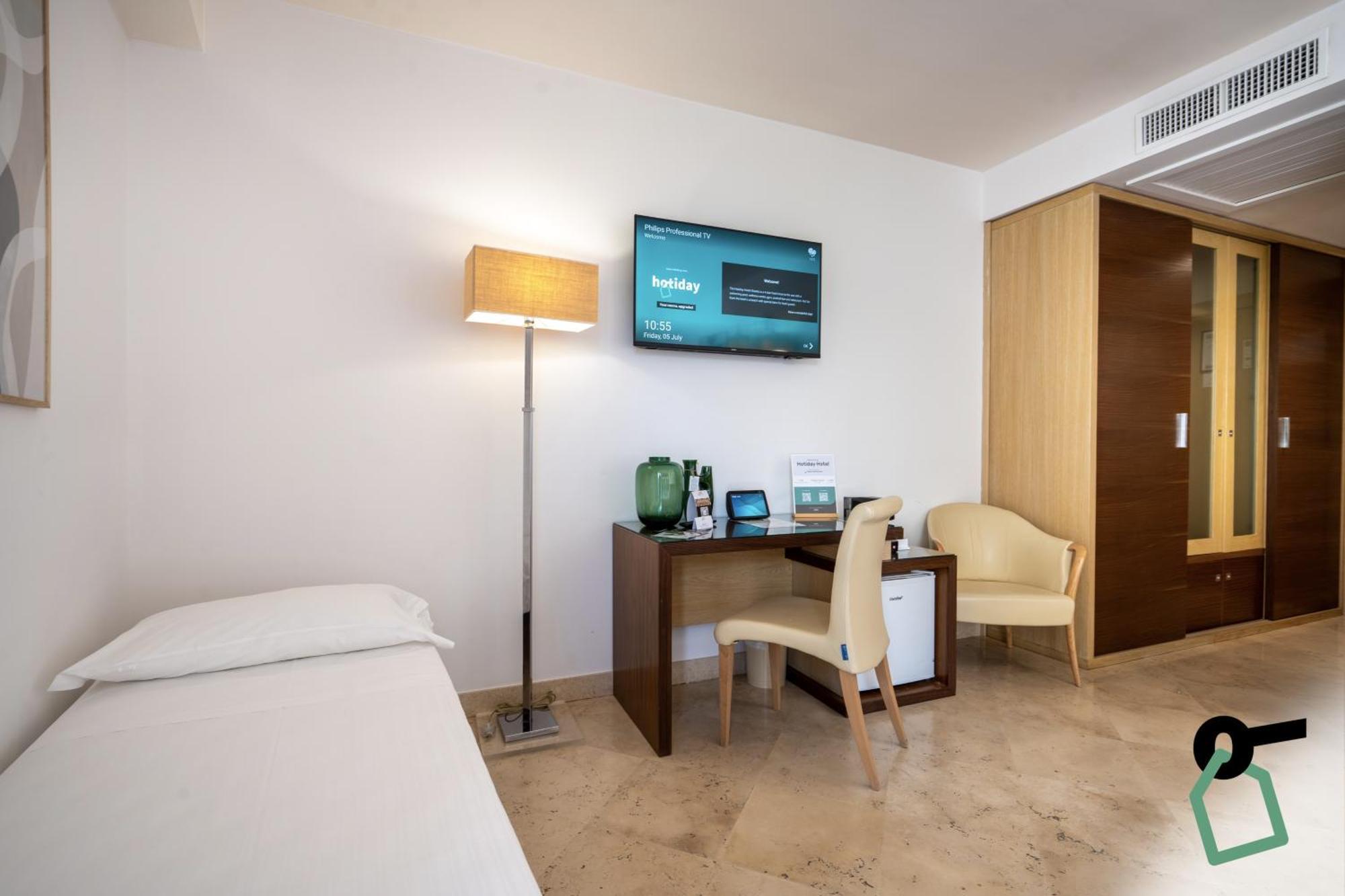 Hotiday Room Collection - Οτράντο Εξωτερικό φωτογραφία
