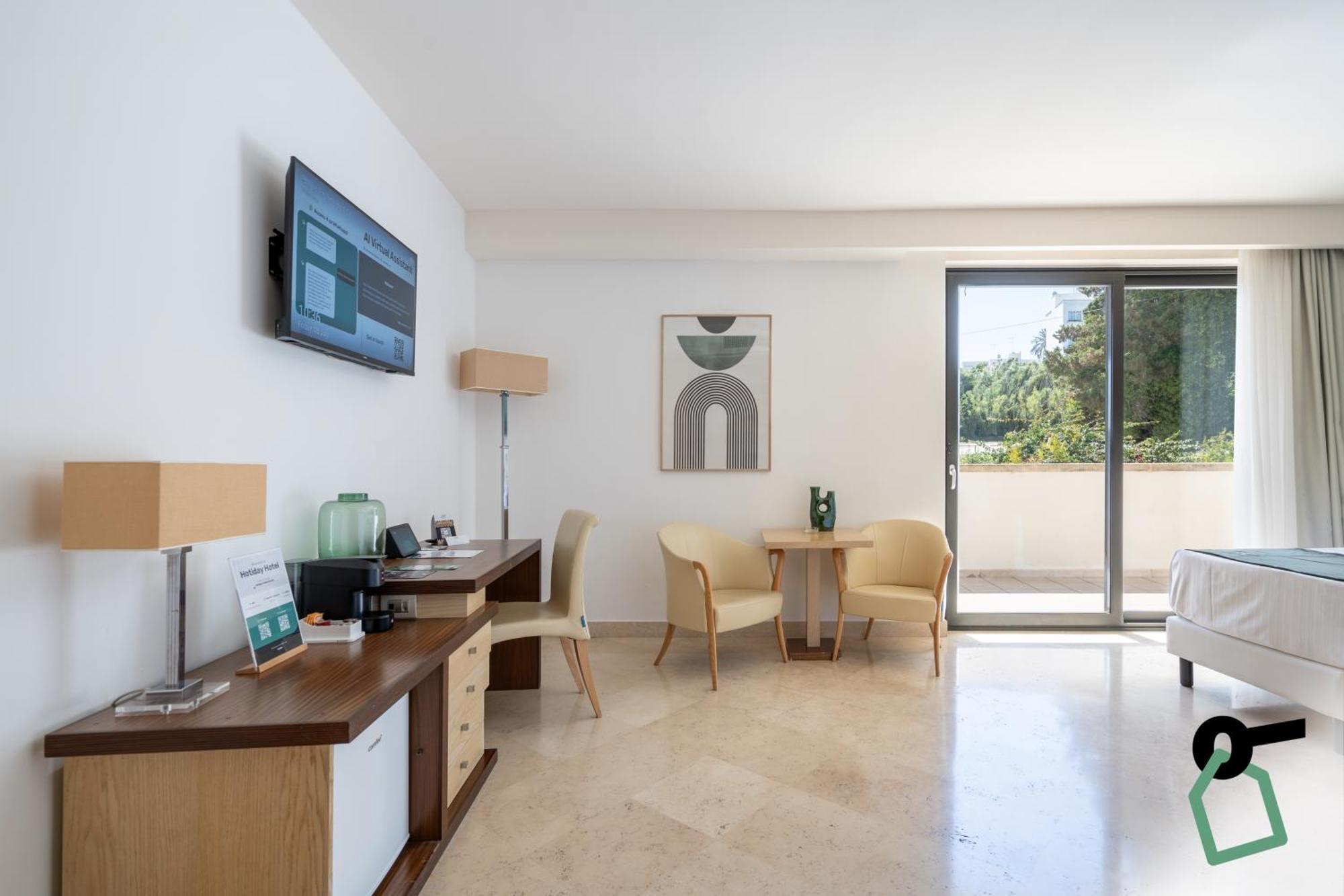 Hotiday Room Collection - Οτράντο Εξωτερικό φωτογραφία