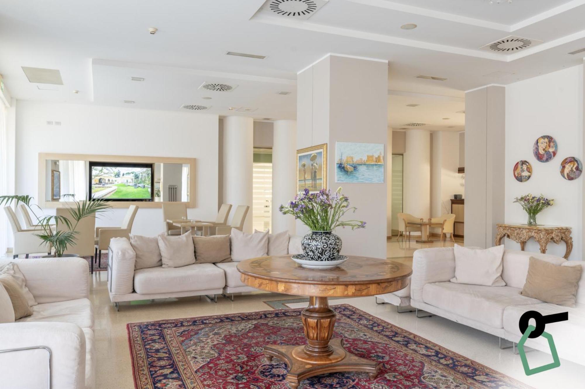 Hotiday Room Collection - Οτράντο Εξωτερικό φωτογραφία